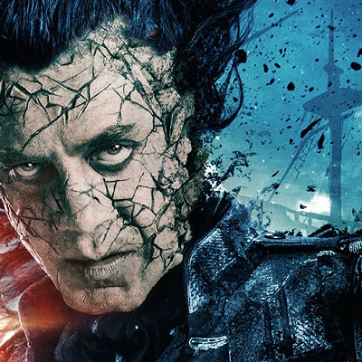 サイレント・メアリー号