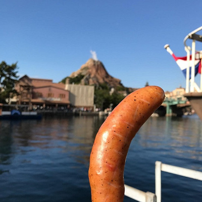 シンプルにおいしい味がたまりません♡