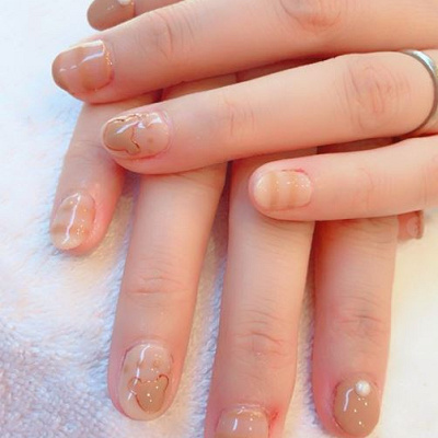 シンプルアート