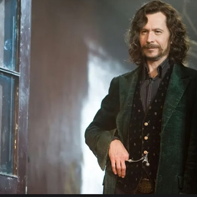 シリウス・ブラック