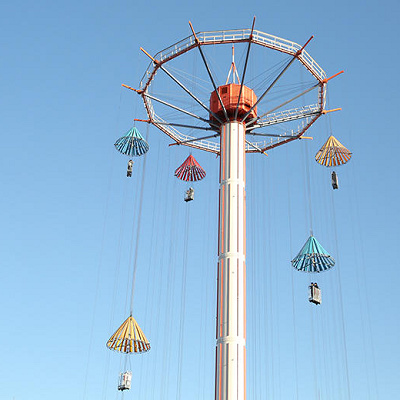 スカイフラワー