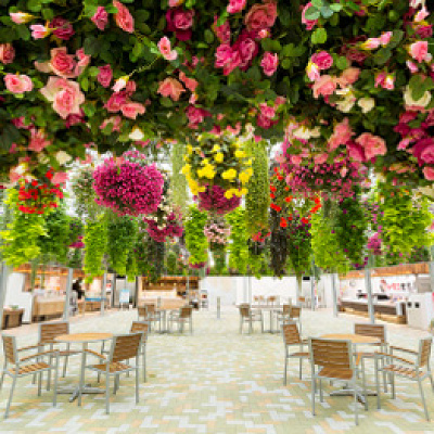 スカイガーデン／三島スカイウォーク