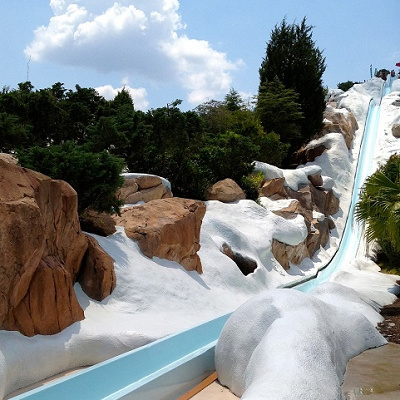 スラッシュ・ガッシャー