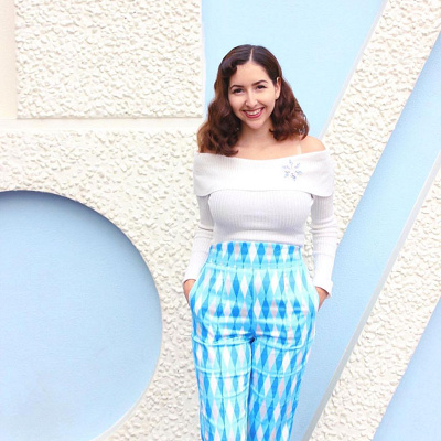 スモール・ワールド・ウォール