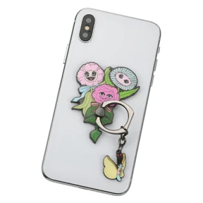 スマートフォンリング