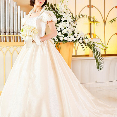 スノープリンセス