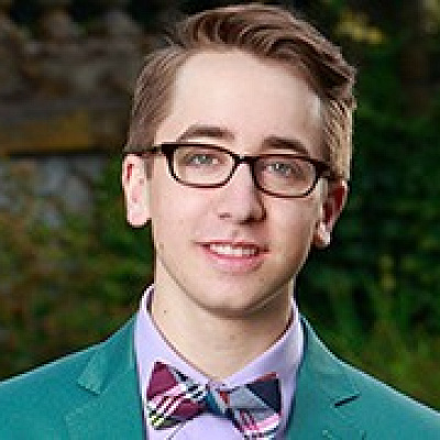 白雪姫の息子、ダグ