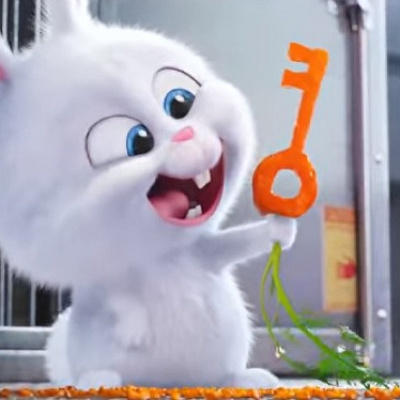 スノーボール／映画『ペット』