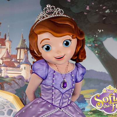 ソフィア