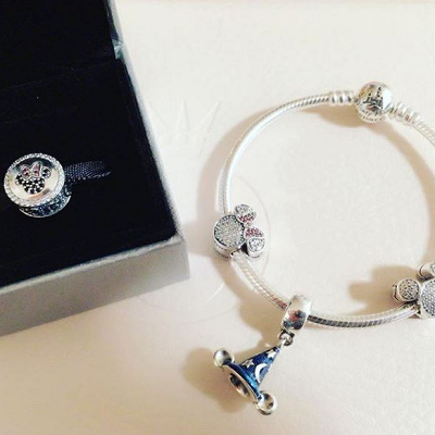 ソーサラーハットチェーン