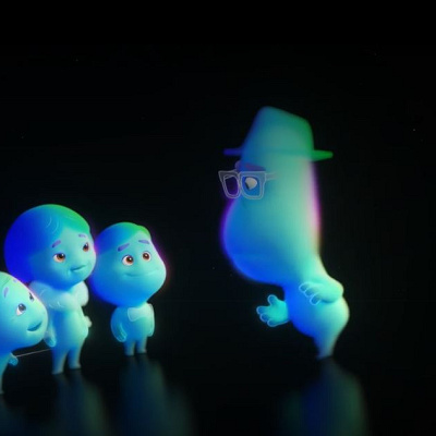 ソウルフルワールド