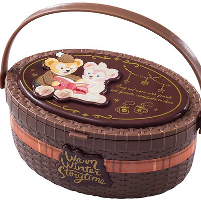 スーベニアケース