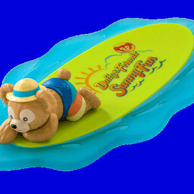 スーベニアコースター