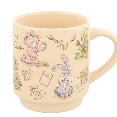 スーベニアカップ