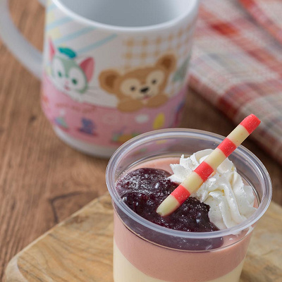 スーベニアカップ