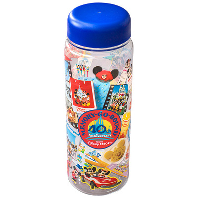 スーベニアドリンクボトル