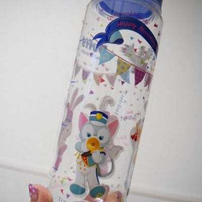 スーベニアドリンクボトル