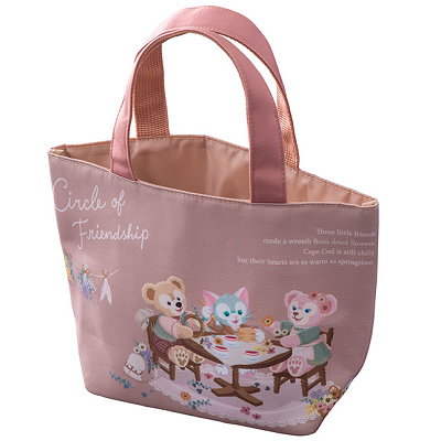 スーベニアランチケース