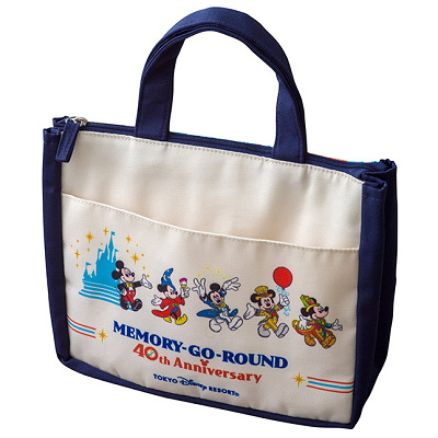 スーベニアランチケース