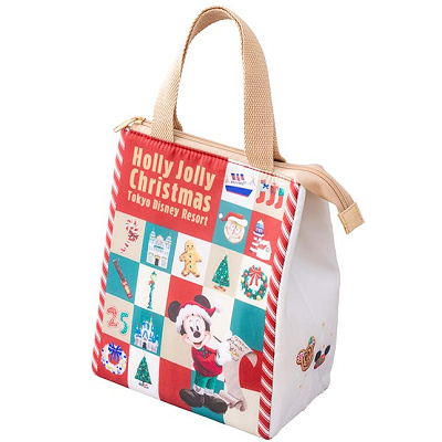 スーベニアランチケース