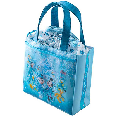 スーベニアランチケース