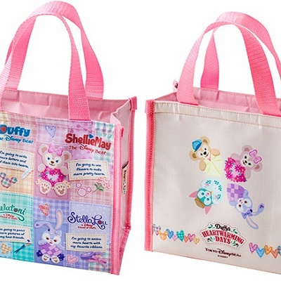 スーベニアランチケース