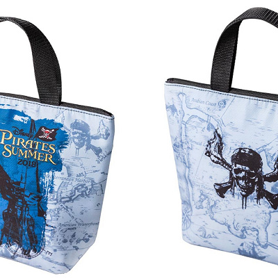 スーベニアランチケース