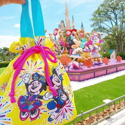 スーベニアランチケース