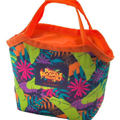 スーベニアランチケース