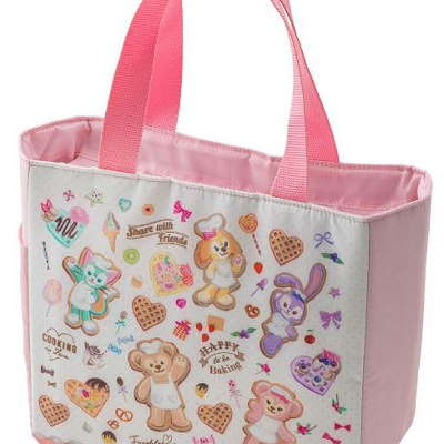 スーベニアランチケース