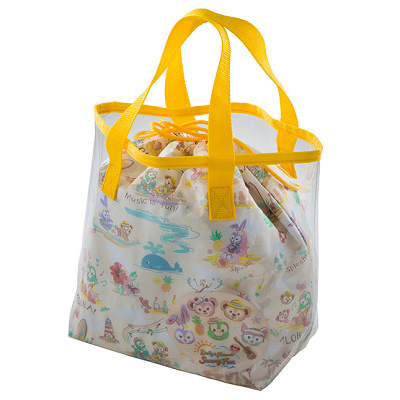 スーベニアランチケース