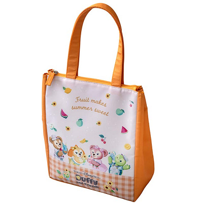 スーベニアランチケース（テイスティ・サマー・サプライズスペシャルメニュー）