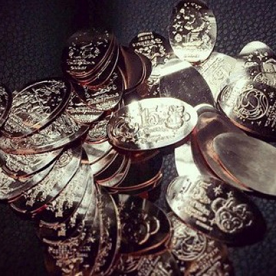 スーベニアメダル