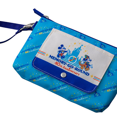 スーベニアおてふきキャリー