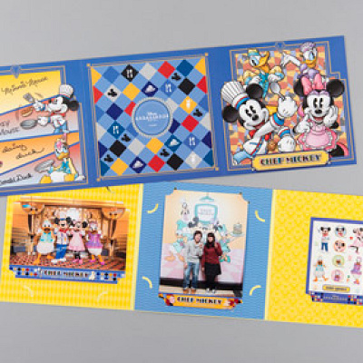 スーベニアフォト