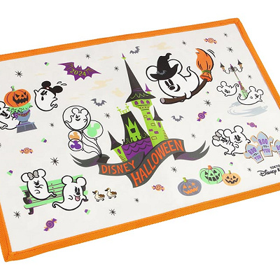 スーベニアランチョンマット