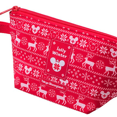 スーベニアポーチ