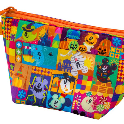 スーベニアポーチ