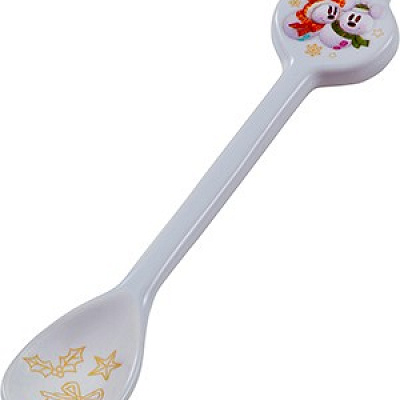 スーベニアスプーン