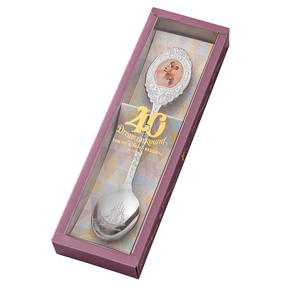 スーベニアスプーン