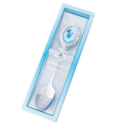 スーベニアスプーン