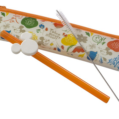 スーベニアストロー