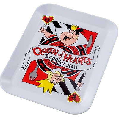 スーベニアトレー