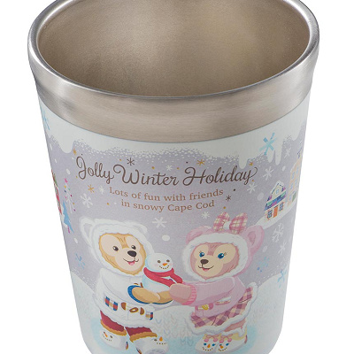 スーベニアタンブラー