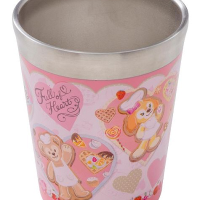 スーベニアタンブラー