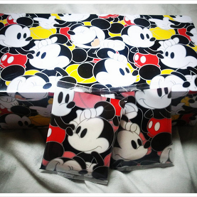 お土産は郵送できる！