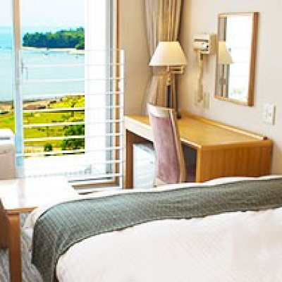 スパ＆リゾート　ホテルソラージュ大分・日出