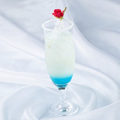 スパークリング・ジュビリー　スペシャルドリンク