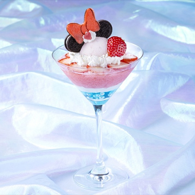 スパークリング・ジュビリー　スウィーツドリンク