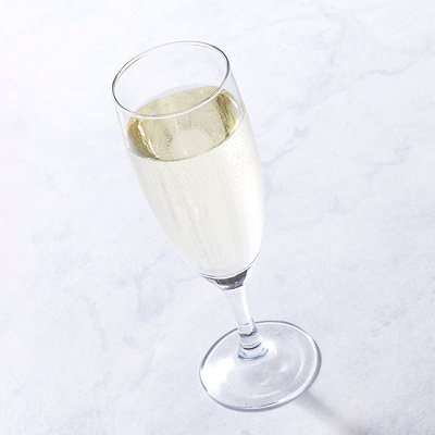 スパークリングワイン（ライチーフレーバー）